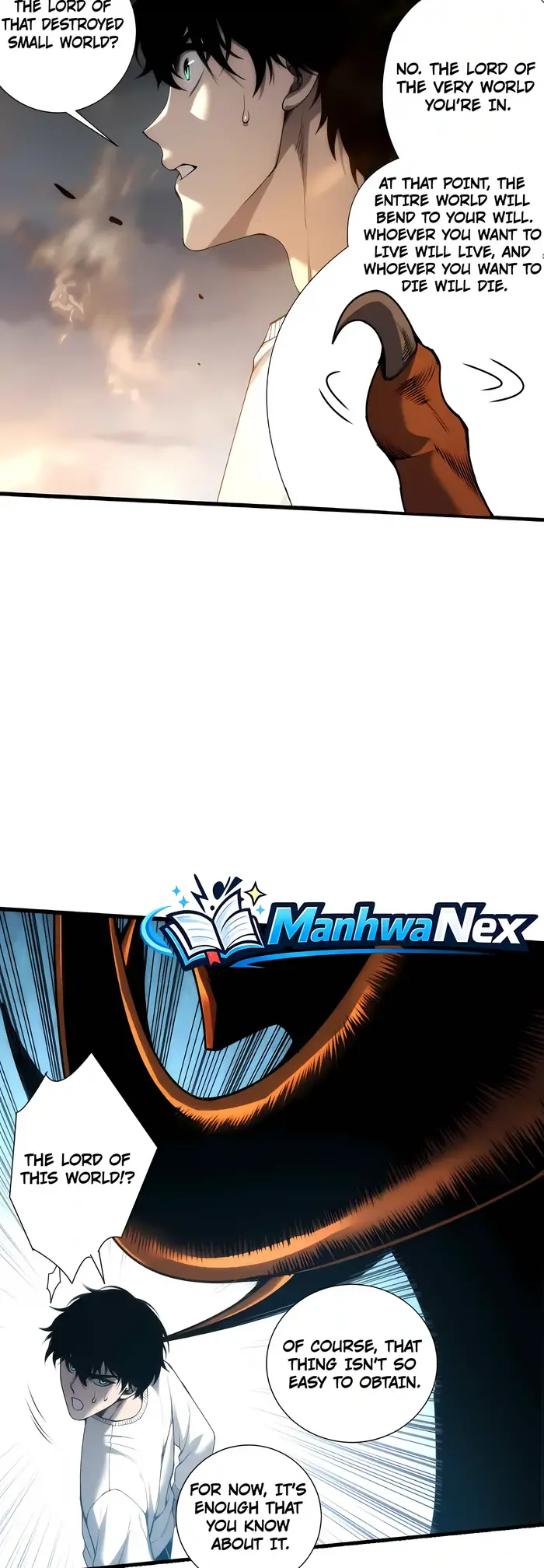 Catastrophic Necromancer Chapter 288 image 37_optimized